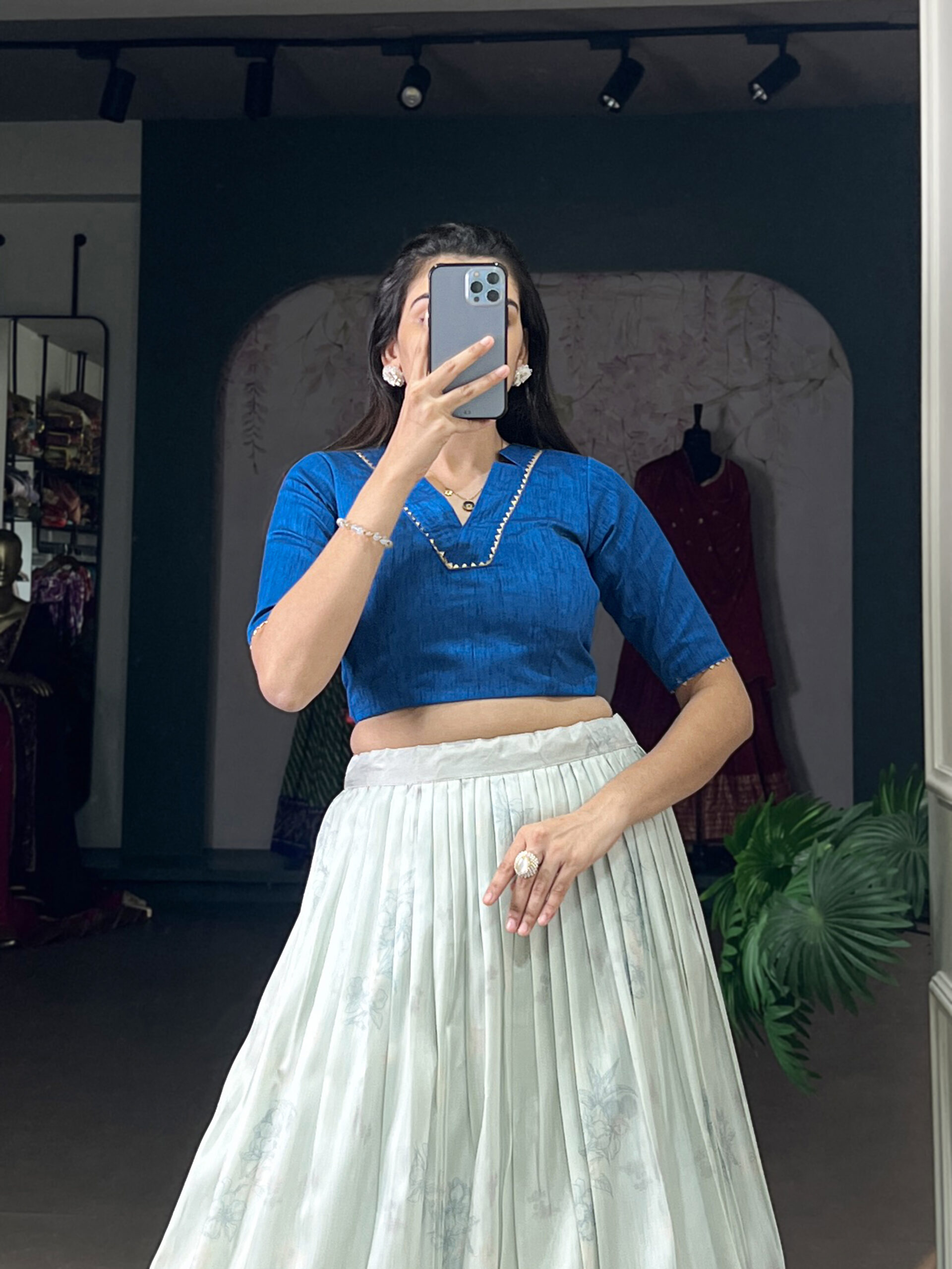 Coord Set Cotton Silk - Image 4