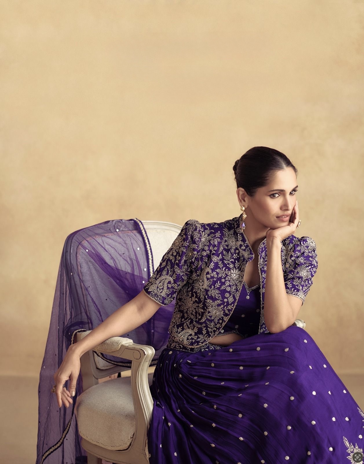 Lehenga Choli - Image 4