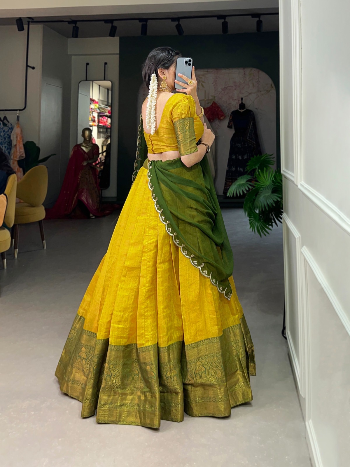South Indian Style - Image 3