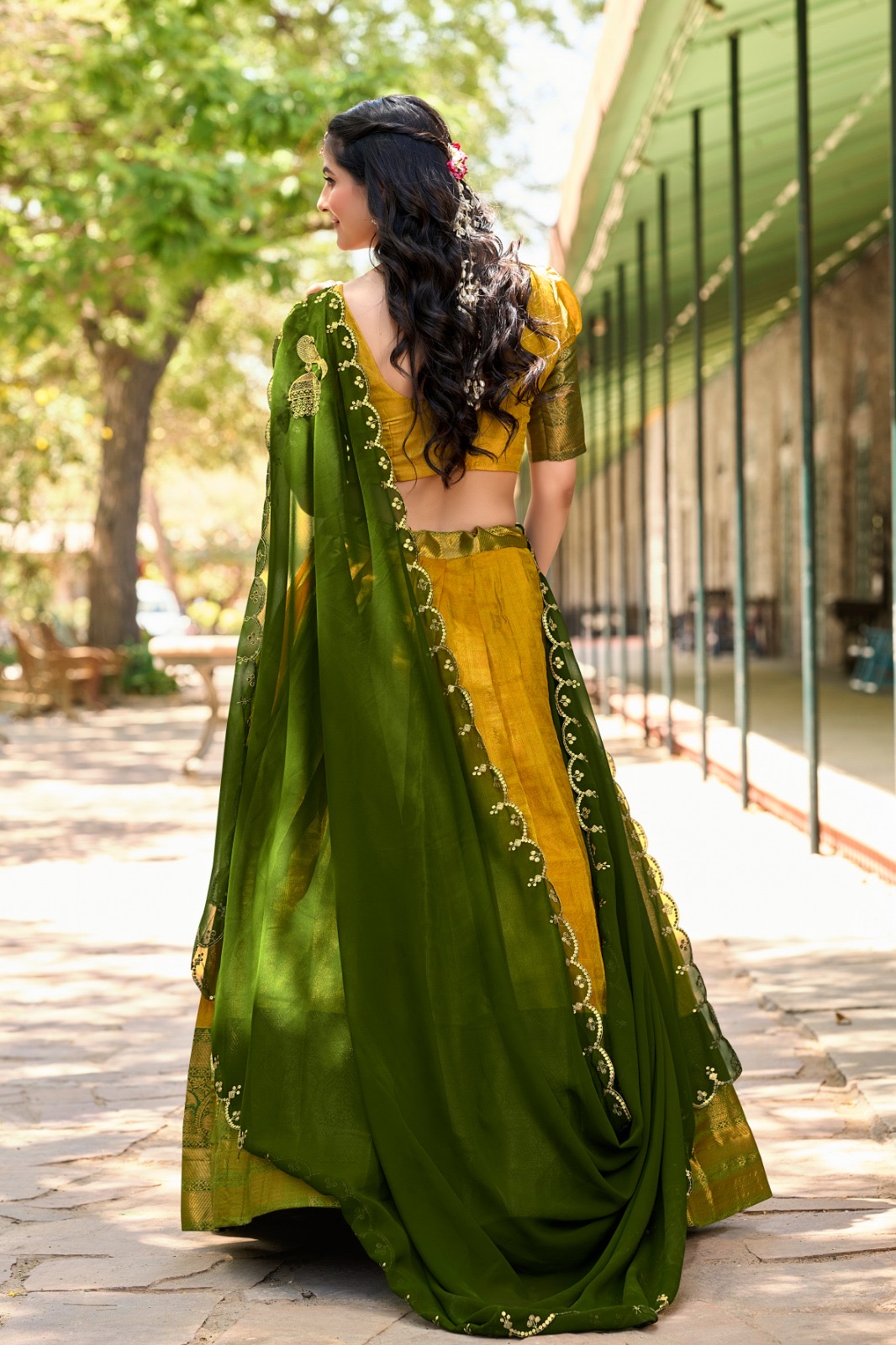 South Indian Style - Image 4