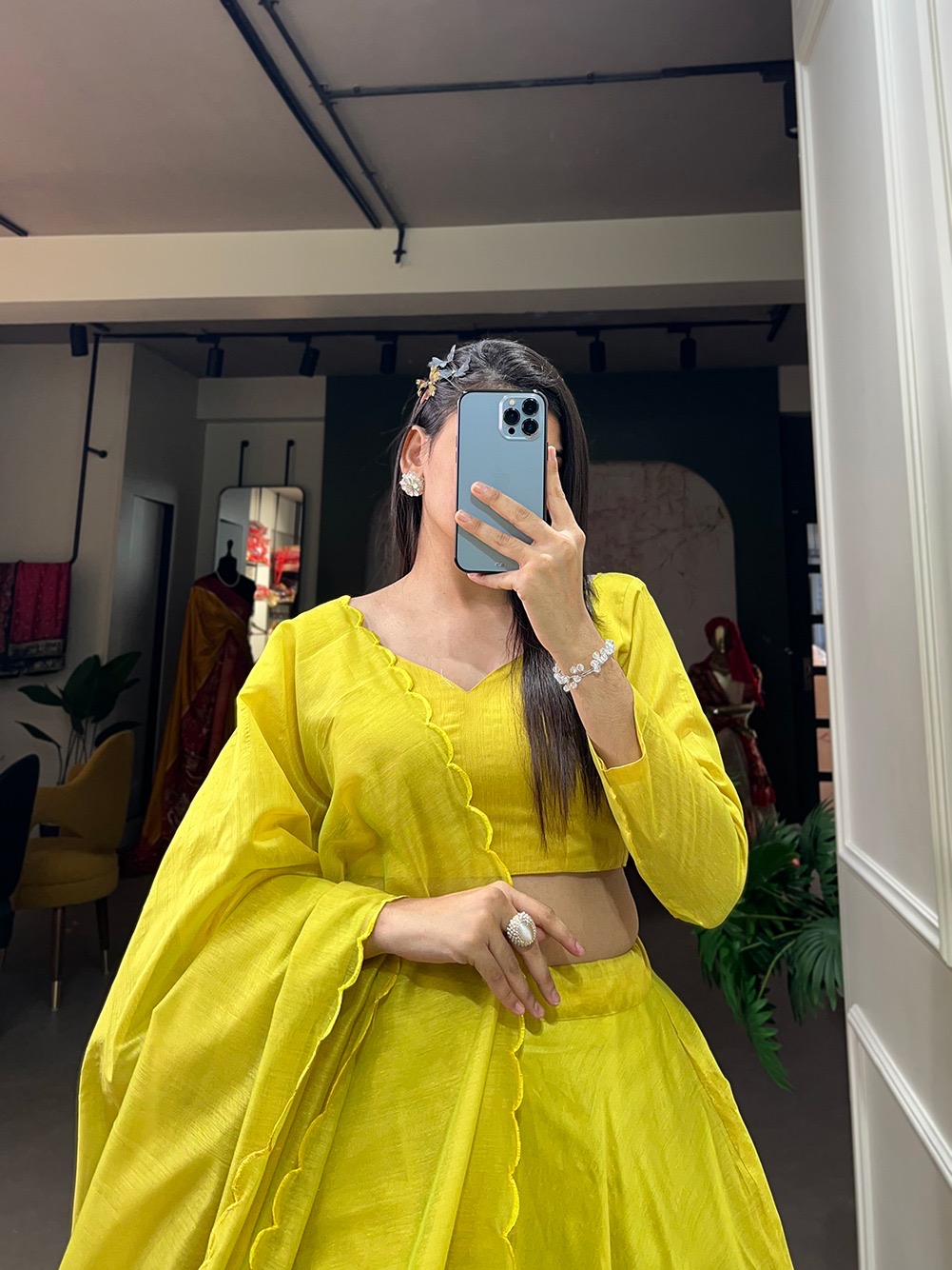 Lehenga Choli - Image 5