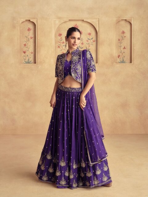 Lehenga Choli