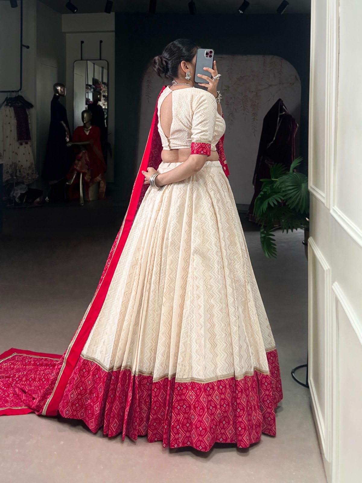 Chaniya Choli - Image 3