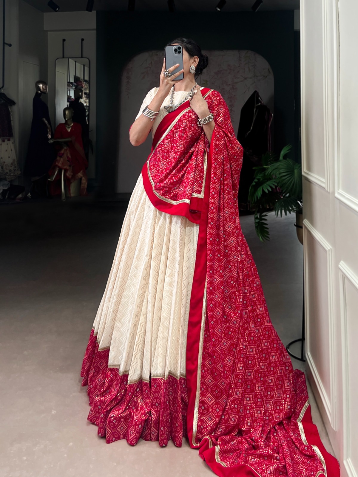 Chaniya Choli - Image 4