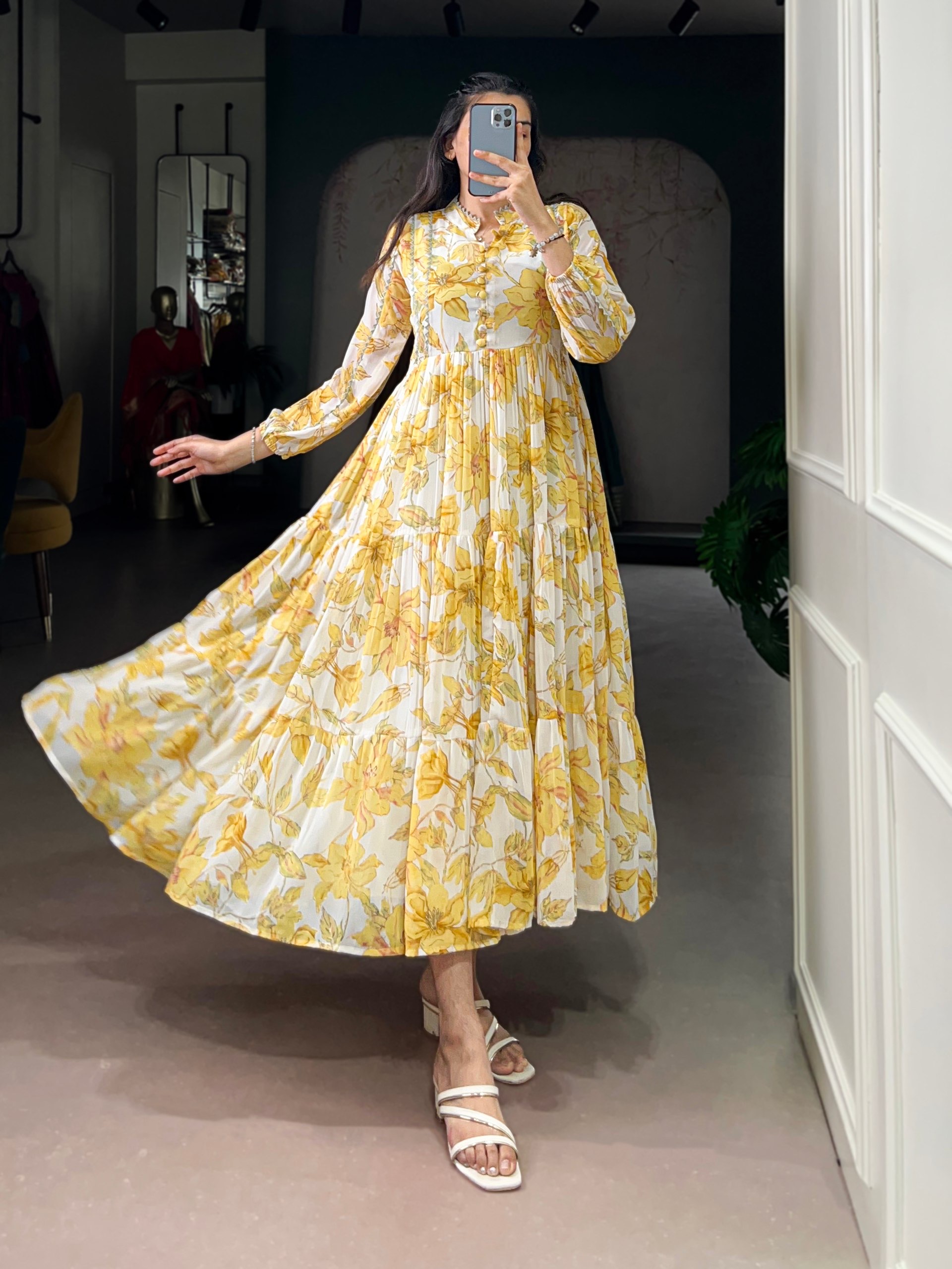 Frock - Image 2