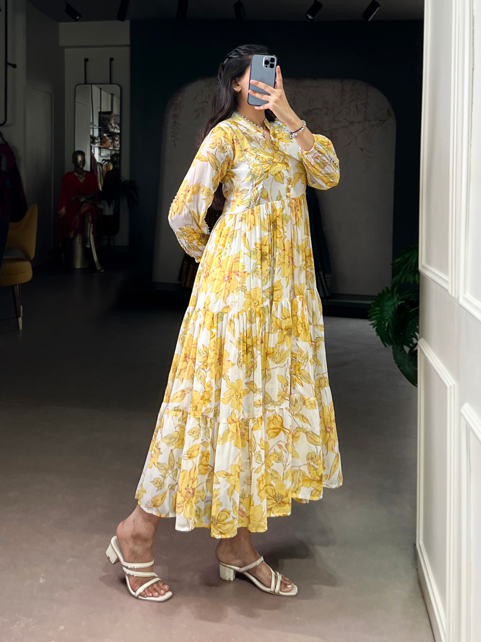 Frock - Image 4