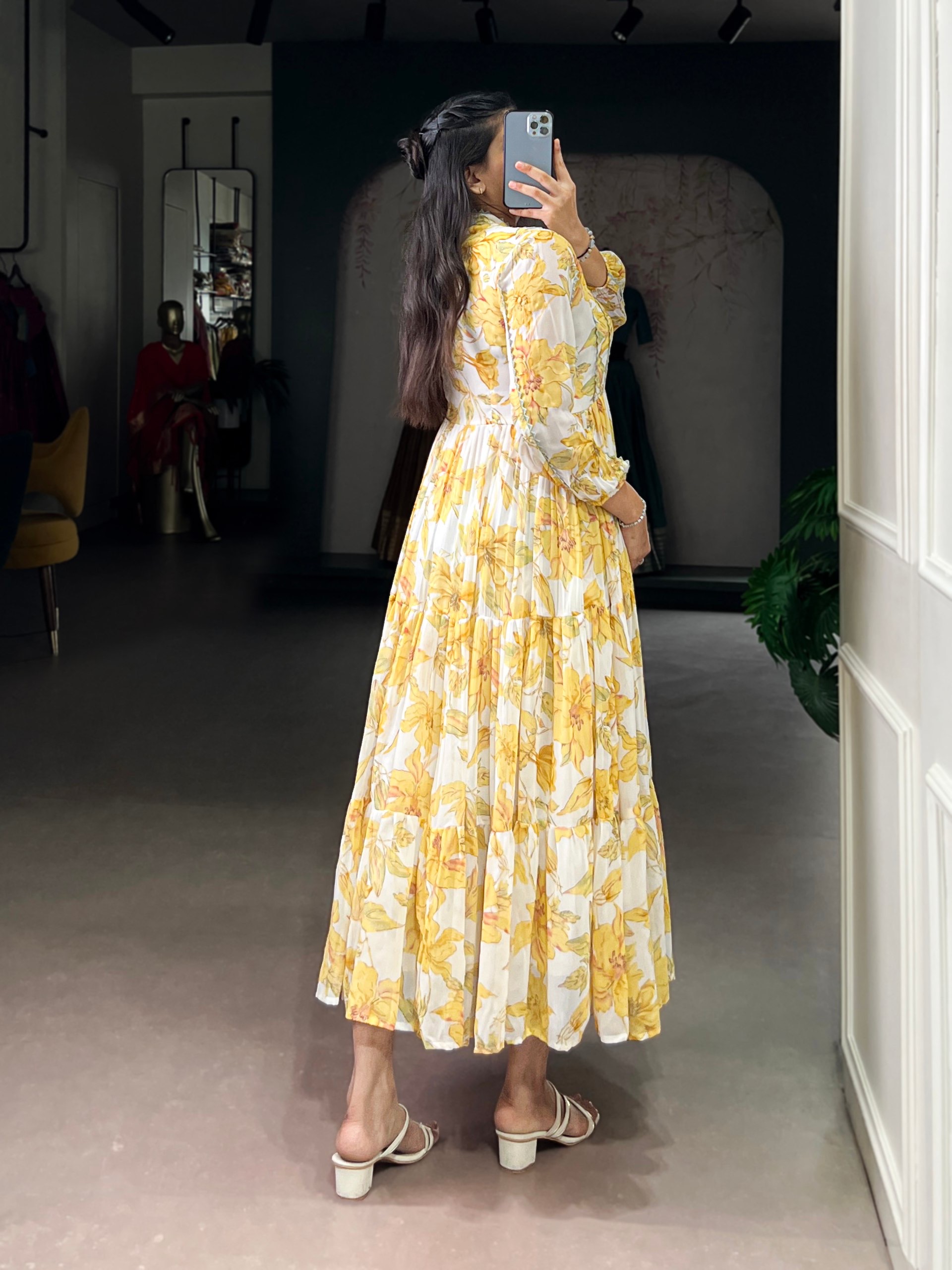 Frock - Image 5