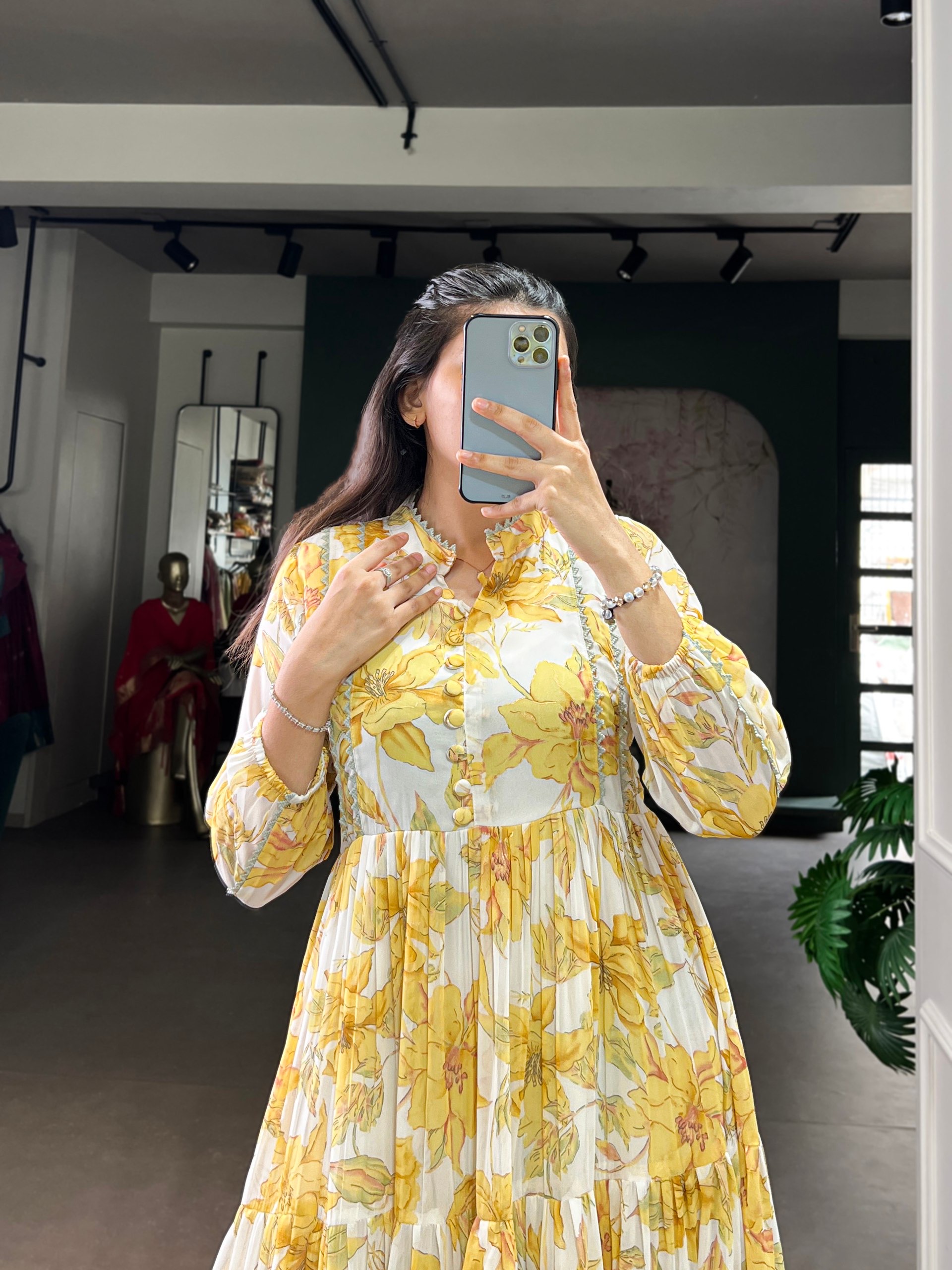 Frock - Image 7